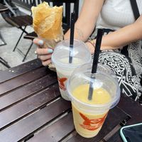   at Like Coffee - BanhMi in Ho Chi Minh City