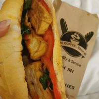  at Like Coffee - BanhMi in Ho Chi Minh City