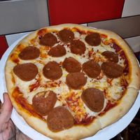  at The Green Pepper in Doncaster