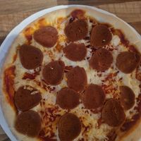  at The Green Pepper in Doncaster