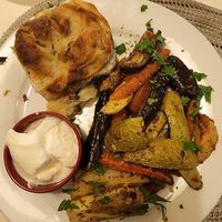  at Hanimeli in Istanbul