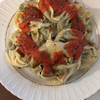   at Hanimeli in Istanbul