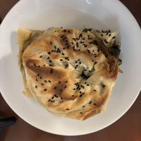   at Hanimeli in Istanbul