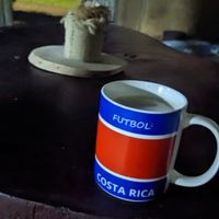 #Veganuary at Nature Cafe in Drake Bay