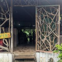 #Veganuary at Nature Cafe in Drake Bay