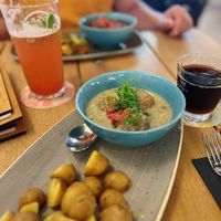  at To Huus in Lueneburg