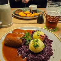  at To Huus in Lueneburg