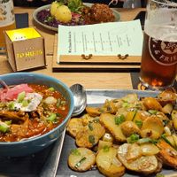  at To Huus in Lueneburg