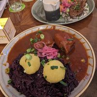  at To Huus in Lueneburg