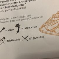 To Huus at To Huus in Lueneburg