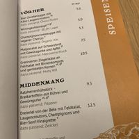 To Huus at To Huus in Lueneburg