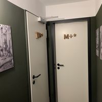 To Huus at To Huus in Lueneburg