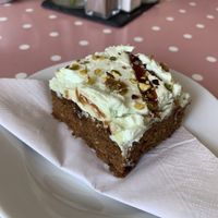   at Ginny's Teapot in Hawkshead