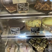   at Ginny's Teapot in Hawkshead