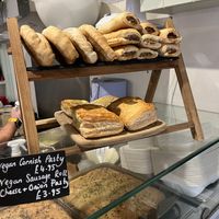   at Ginny's Teapot in Hawkshead