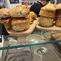   at Ginny's Teapot in Hawkshead