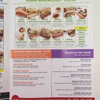  at Oak House Deli in Royal Oak