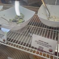  at Oak House Deli in Royal Oak