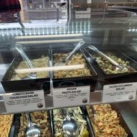   at Oak House Deli in Royal Oak