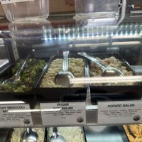   at Oak House Deli in Royal Oak