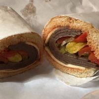   at Oak House Deli in Royal Oak