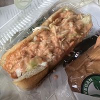   at Oak House Deli in Royal Oak