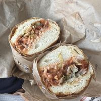   at Ike's - UNLV in Las Vegas