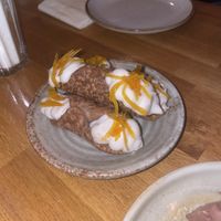   at Peachy Goat in South East London