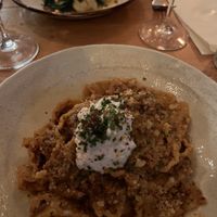   at Peachy Goat in South East London