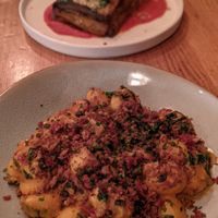  at Peachy Goat in South East London