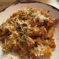   at Peachy Goat in South East London