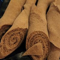  at Ras Plant Based in Brooklyn