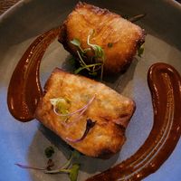  at Ras Plant Based in Brooklyn