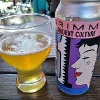  at Ras Plant Based in Brooklyn