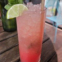  at Ras Plant Based in Brooklyn