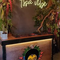  at Ras Plant Based in Brooklyn