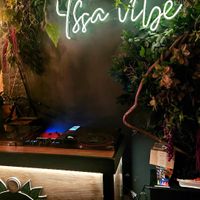  at Ras Plant Based in Brooklyn