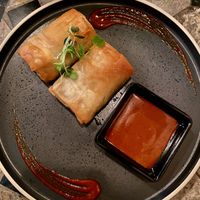   at Ras Plant Based in Brooklyn