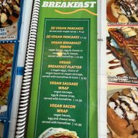   at Silver Spoon Diner in Clarks Summit