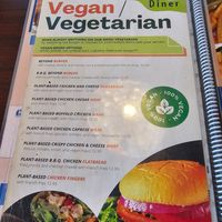 Their lunch, dinner menu at Silver Spoon Diner in Clarks Summit