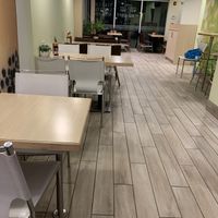 Interior at Milu in Regina