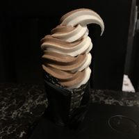 Vegan Naked Twist  at PERVERTED in Vancouver