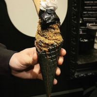 Unerground at PERVERTED in Vancouver