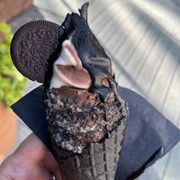   at PERVERTED in Vancouver