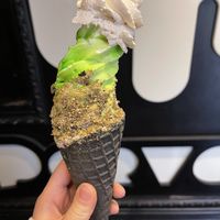  dirty limerick (veganized).  #Veganuary at PERVERTED in Vancouver