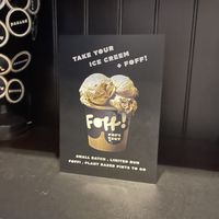 pints!  #Veganuary at PERVERTED in Vancouver