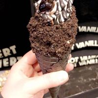   at PERVERTED in Vancouver