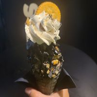 Bad review at PERVERTED in Vancouver