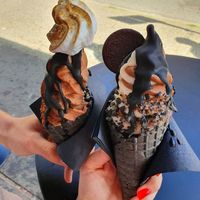  at PERVERTED in Vancouver