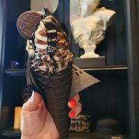  at PERVERTED in Vancouver